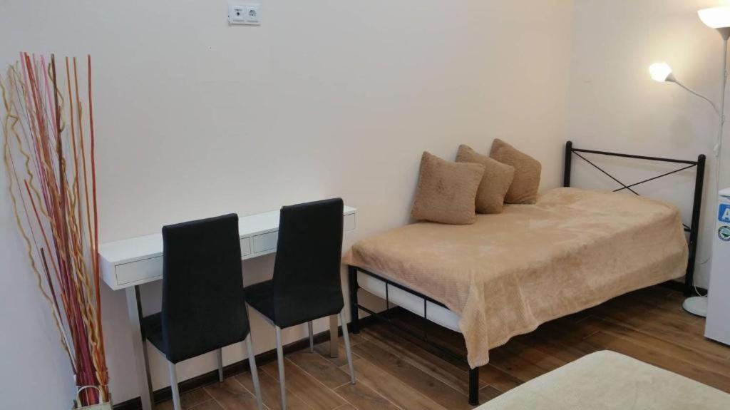 Villa Anna Limenas  Zimmer foto